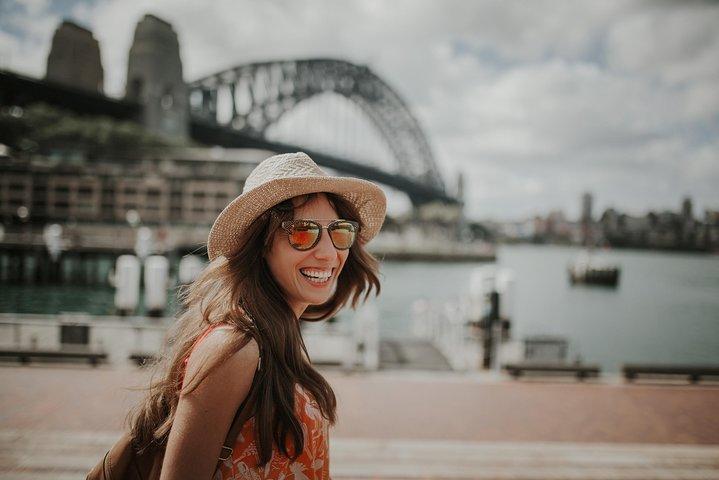 Sydney Private Experience com um local 3 - 8hrs: Ícones e gemas