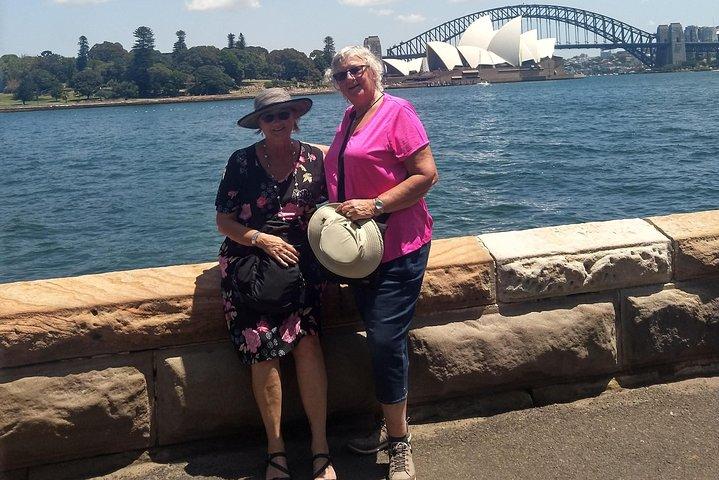 Sydney Private Experience com um local 3 - 8hrs: Ícones e gemas