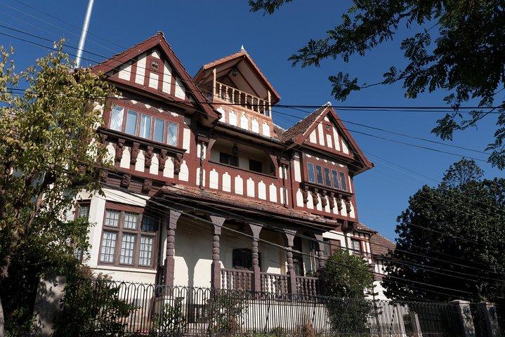 Famosa Viña del Mar! Premium Walking Tour con una guida nativa