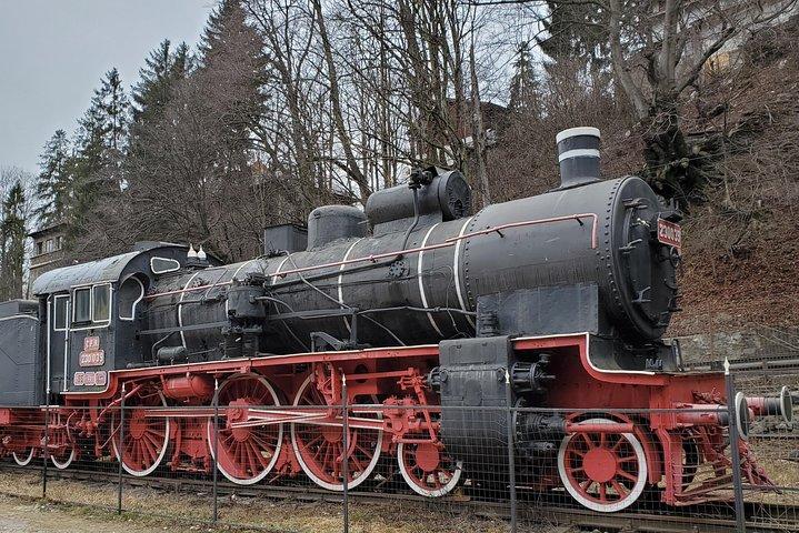 Sinaia – vom Banditennest bis zur Wiege der rumänischen Dynastie