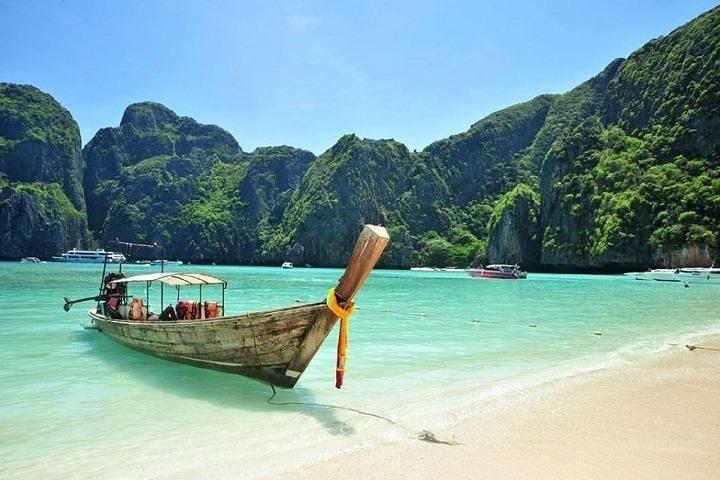 Andaman Tour Package for 7 Days