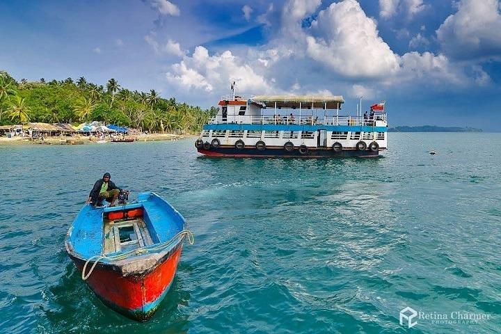Andaman Tour Package for 7 Days