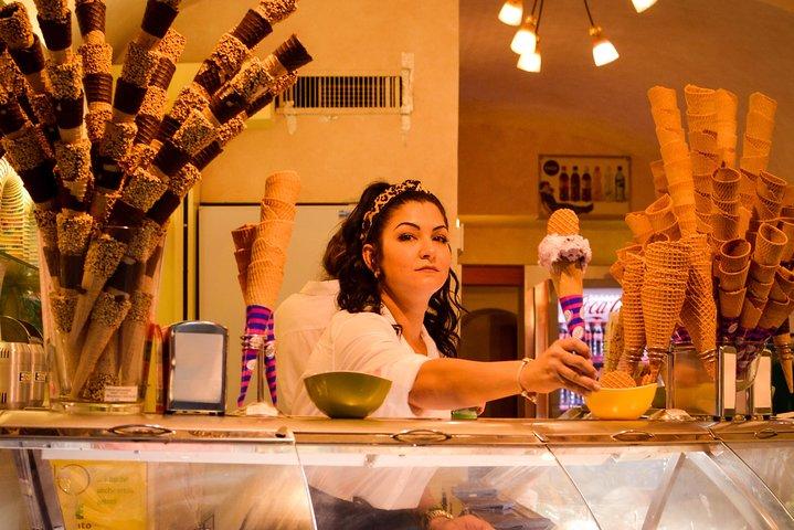 Comer como um morador local em Florença: privado e personalizado