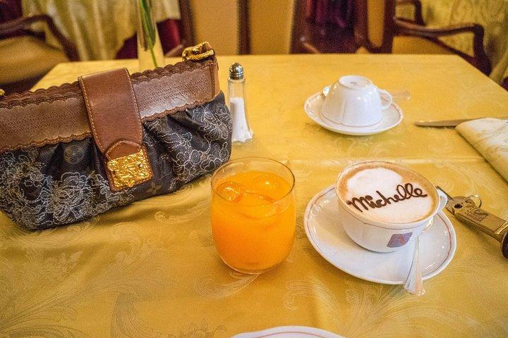 フィレンツェの地元の人のように食べる：プライベート＆パーソナライズ