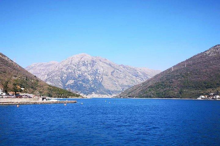 Privat rundtur Montenegro