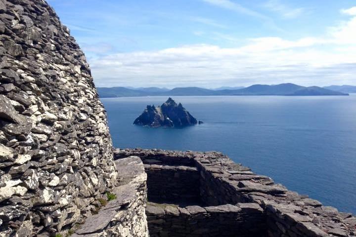 Excursion privée d'une journée complète au départ de Killarney - Ring of Kerry / Skellig