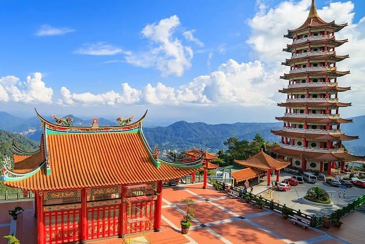 Genting Highland Full-Day Tour