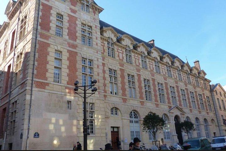Wandeltocht met privégids in Saint Germain des Prés + gratis gebak - 2H