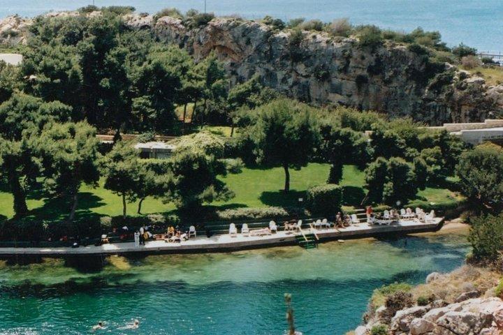 Sounion (Poseidon Temple) - アテネからのプライベート サンセット ツアー