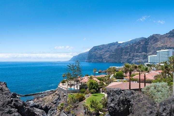 Tenerife Tour Completo dell'Isola