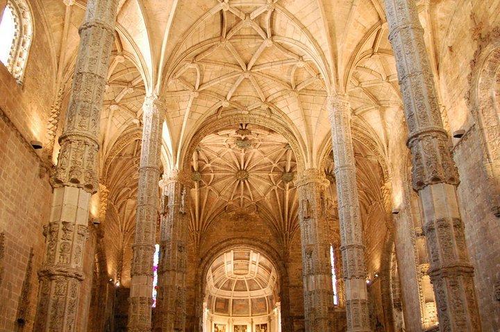 Combi Tour LISBON, SINTRA och CASCAIS (2 dagar)