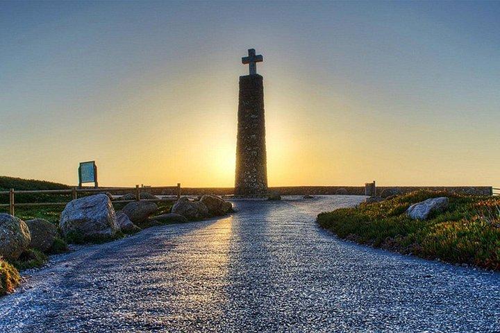 Combi Tour LISBONA, SINTRA e CASCAIS (2 giorni)