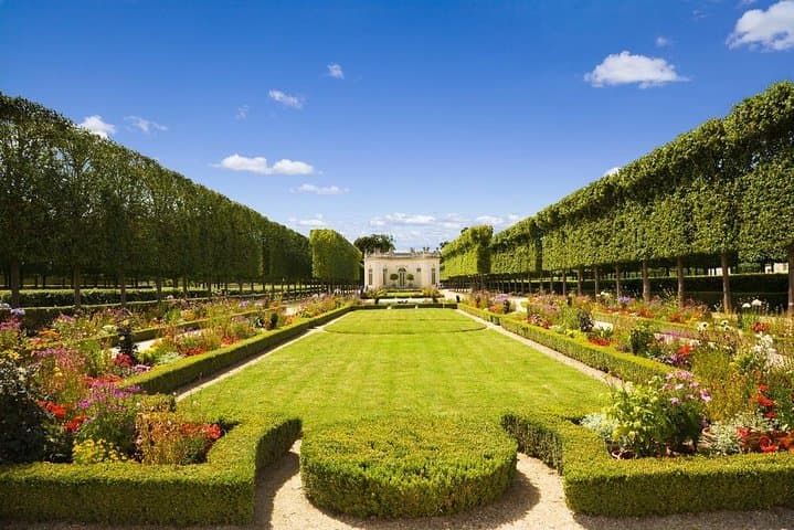 Versailles Palace and Park Private Guided Day Tour from Paris