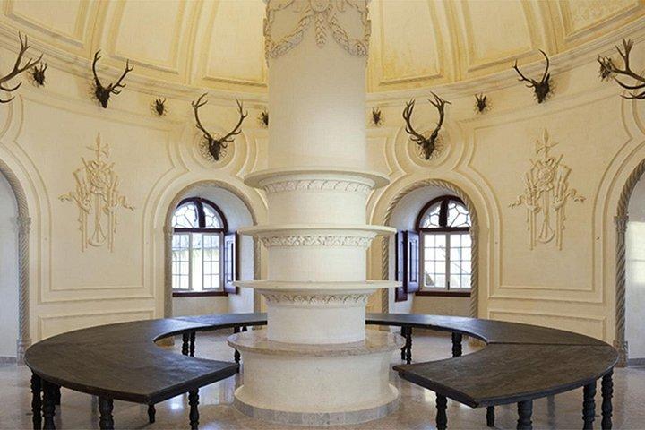 SINTRA Tour (ganzer Tag)