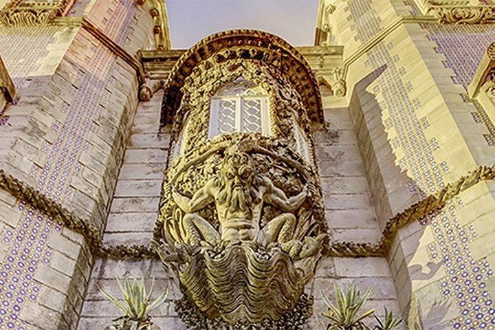 SINTRA Tour (ganzer Tag)