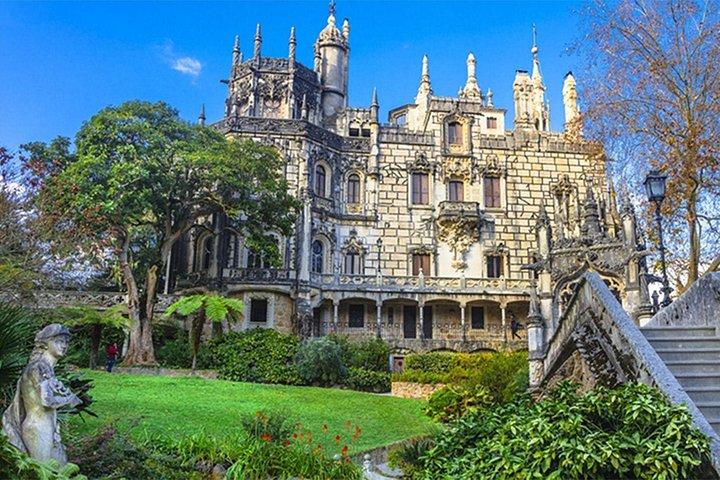 SINTRA Tour (ganzer Tag)