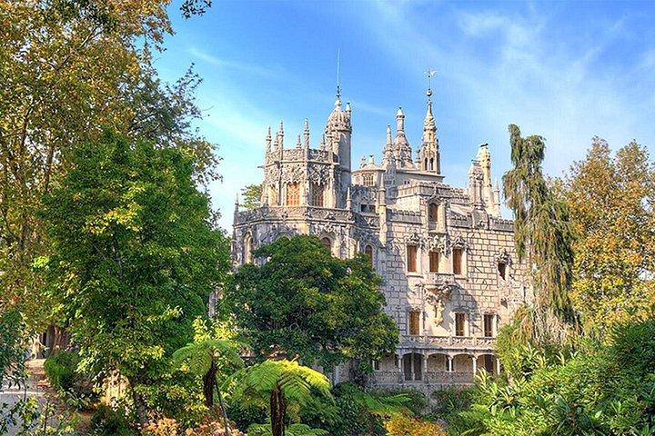 SINTRA Tour (ganzer Tag)