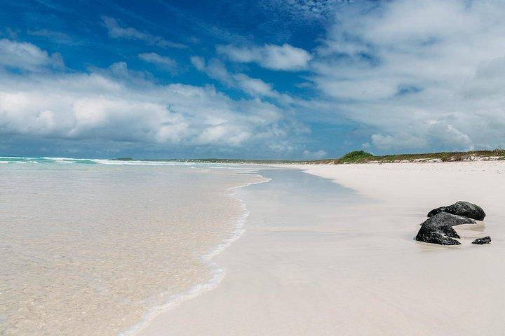 Tour Quito + Galapagos + Guayaquil / 7 dagen