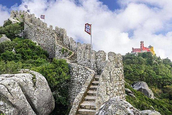 SINTRA Tour (ganzer Tag)
