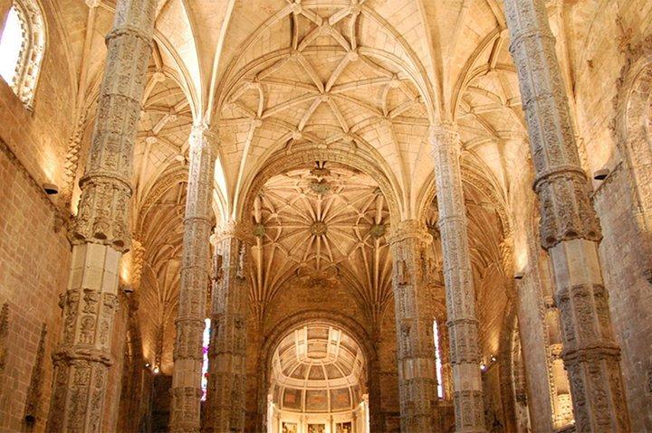 LISBON Tour (heldag)