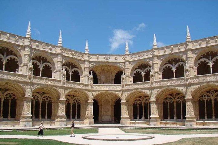 LISBON Tour (heldag)