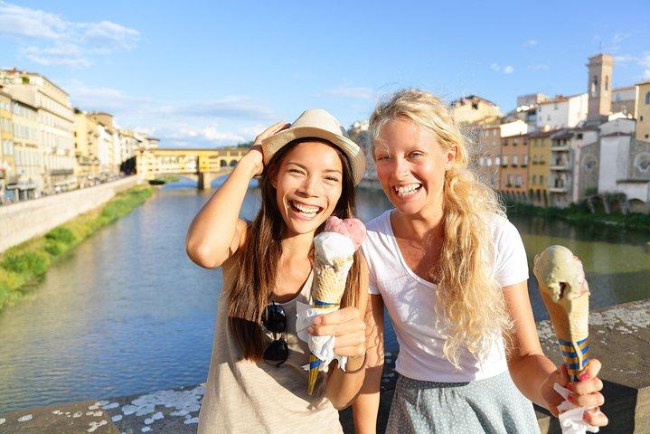 Florence Privétour met een local - Hoogtepunten & verborgen juweeltjes