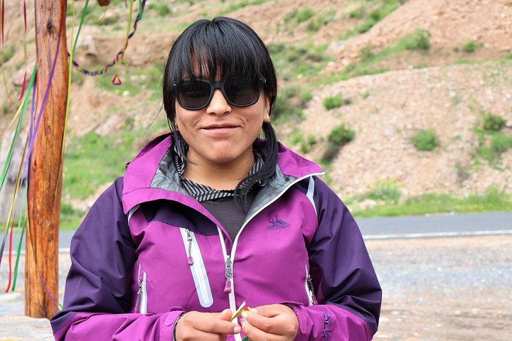 Colca Canyon / 2 Dag 1 Nat Trek
