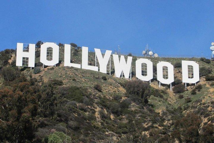 Private Custom 4.5 - Rundgang durch Los Angeles auf Englisch oder Deutsch
