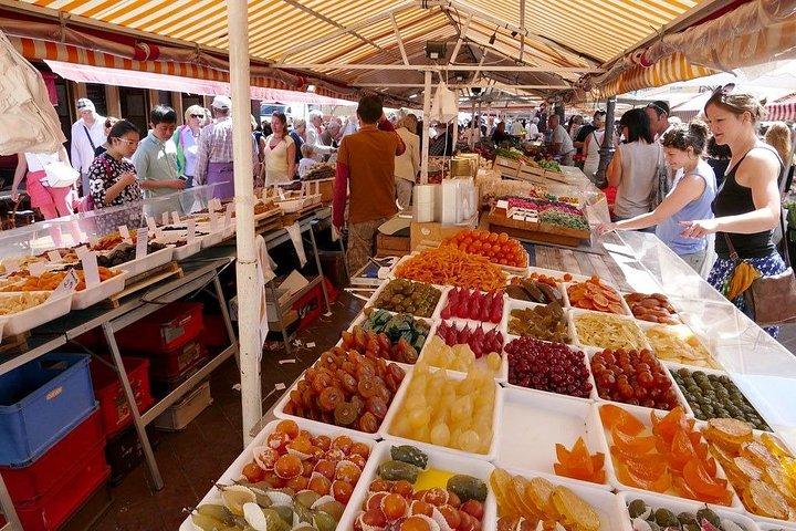 Nice Private food tour