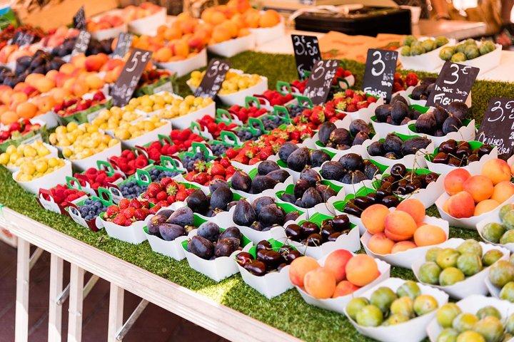 Nice Private food tour