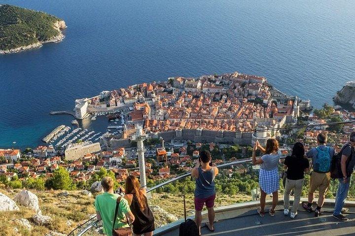 Sarajevo a Dubrovnik: tour de ida por Mostar, Kravica Falls, Blagaj y Pocitelj