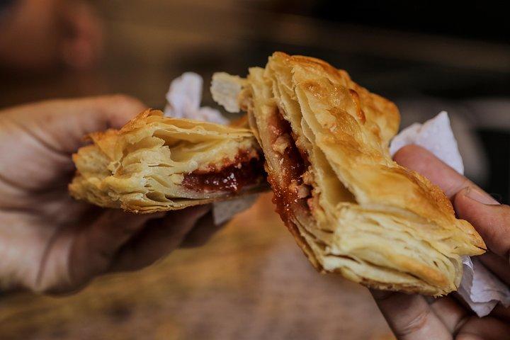 Street Food Tour com um Foodie local em Cartagena