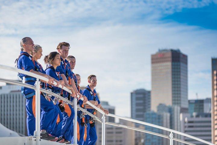 Experiência RoofClimb Adelaide Oval