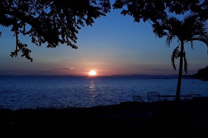 Classic Ometepe Island