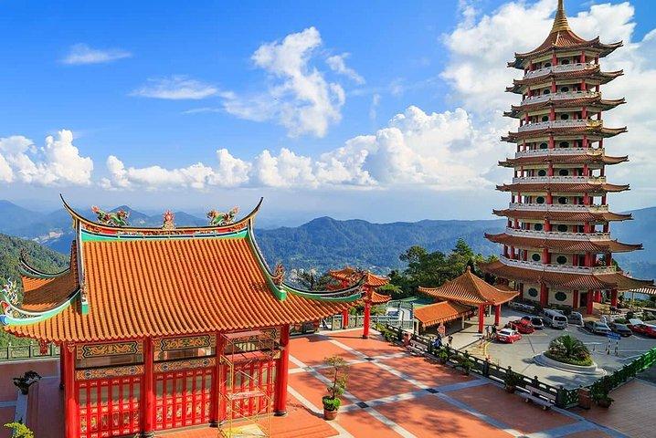Genting Highland Day Trip