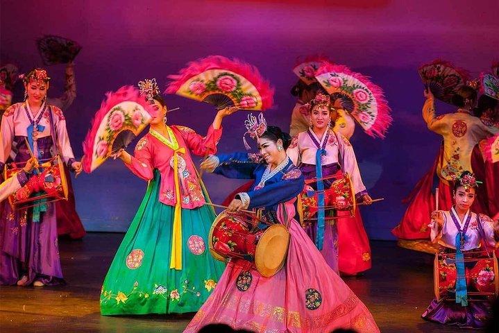 Experiência mágica do carnaval de Phuket com transferência privada de ida e volta