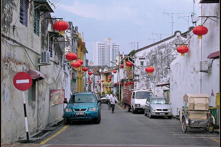 Ehrfürchtige historische Melaka 2 Tage Tour