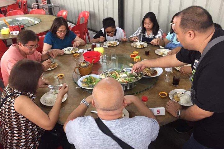 Tour privato di Malacca World Heritage City da Kuala Lumpur con pranzo