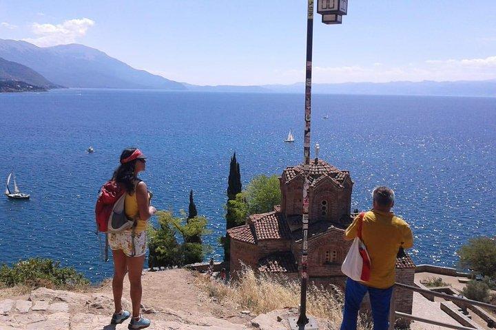 Perle dei Balcani da / a Dubrovnik; Tour semi-privato