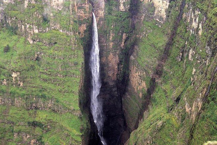 Trekking In SIMIEN MOUNTAINS 4Days 3Night