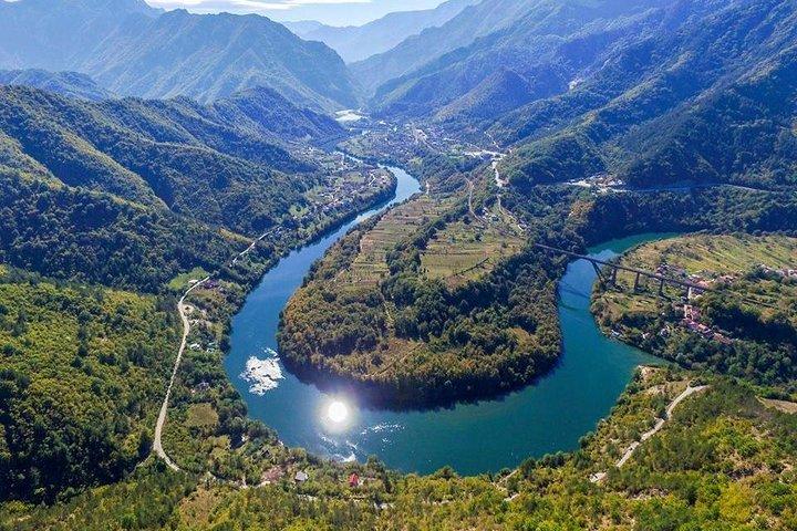 Neretva Kajak Kanusafari