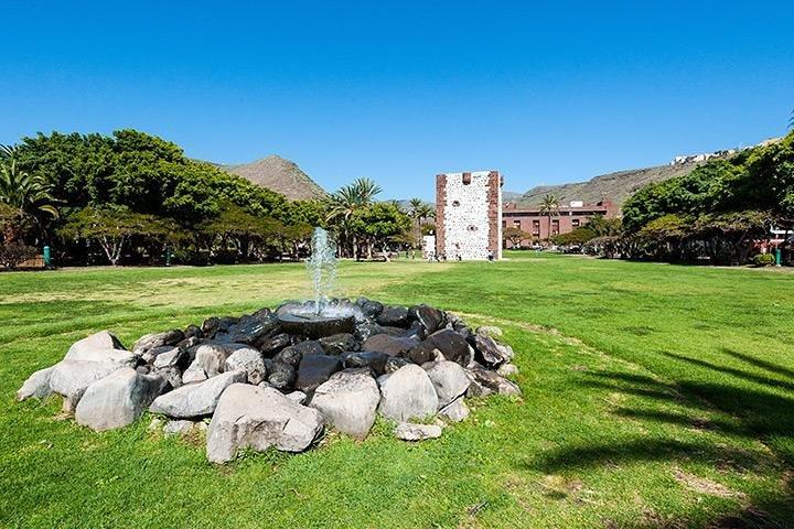 Excursion d'une journée à La Gomera au départ de Tenerife