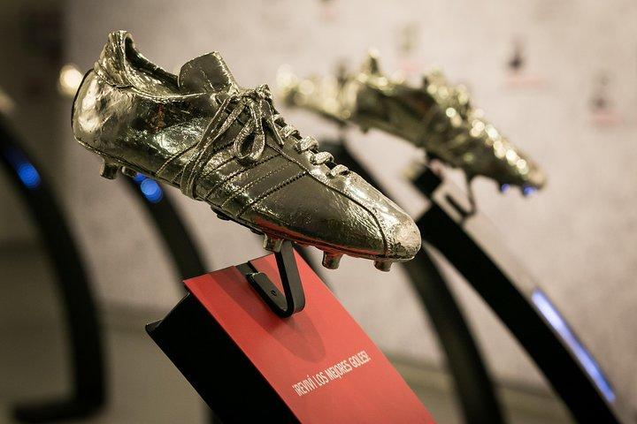 Museu e Estádio do Rio, Visita Completa, Tour Oficial.