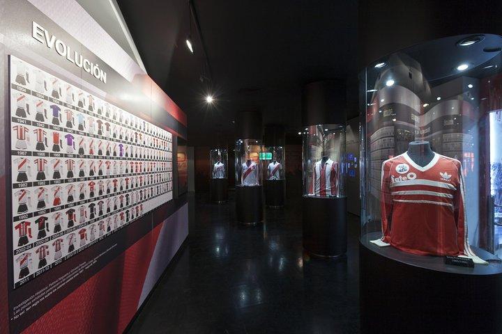 Museu e Estádio do Rio, Visita Completa, Tour Oficial.