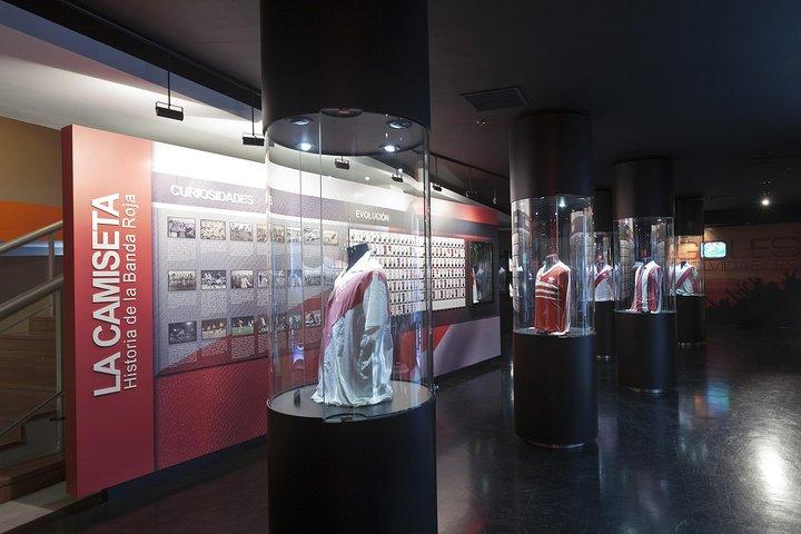 Museu e Estádio do Rio, Visita Completa, Tour Oficial.