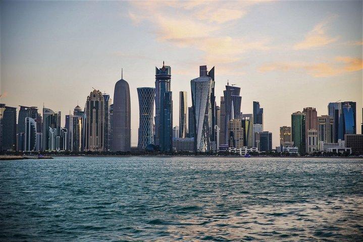 Passeio Privado pela Cidade do Doha: Crie Seu Próprio Roteiro