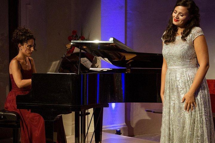 Ópera Italiana em Siena Experience