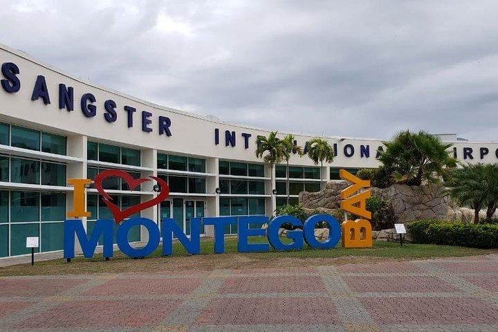 Falmouth Hotels Private Airport Transfer