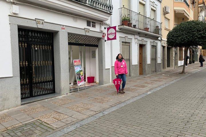 Visite complète de Mérida avec billets