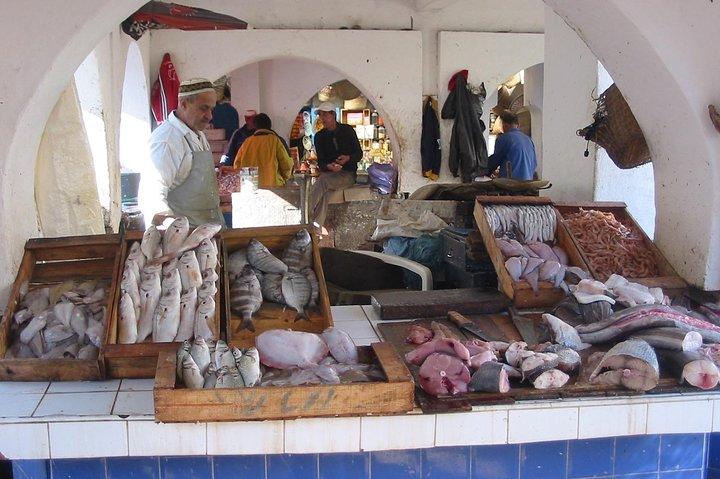 Essaouira